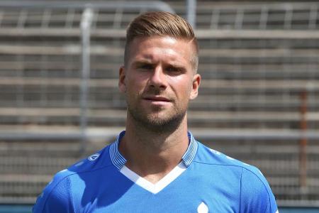 Kempe kehrt zu Darmstadt 98 zurück