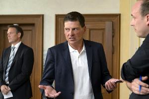 Ullrich über Dopingvergangenheit: "Habe einen Fehler gemacht"