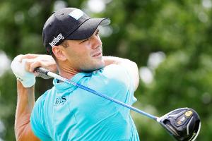 Auftaktfünfter: Fritsch stiehlt Kaymer in Paris die Show