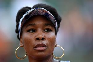 Venus Williams "untröstlich" nach tödlichem Autounfall