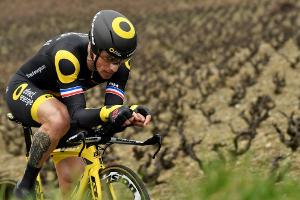 Tour 2017: Chavanel schließt zu Rekordstartern auf