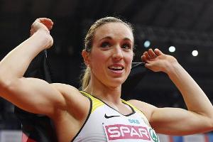 Hürdensprinterin Cindy Roleder muss WM-Saison vorzeitig beenden