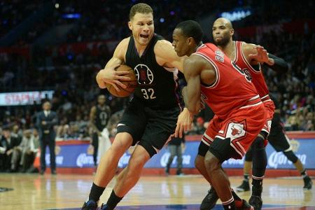 NBA: Bulls trennen sich auch von Rajon Rondo NBA: Bulls trennen sich auch von Rajon Rondo