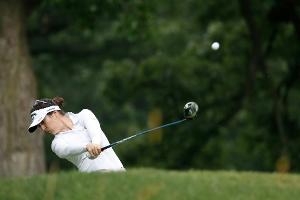 Golf: Gal und Masson scheitern am Cut