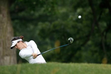 Golf: Gal und Masson scheitern am Cut