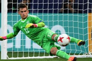 U21-EM: Sechs DFB-Spieler in der Elf des Turniers
