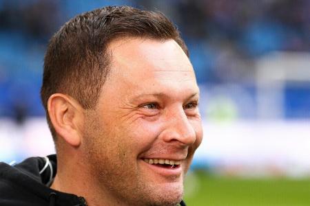 Hertha BSC gewinnt auch in Jena