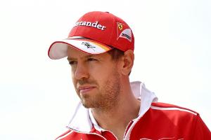 Vettel wehrt sich gegen Kritik: "Will kein Besserwisser sein"