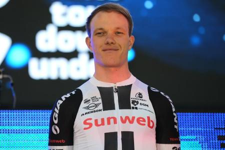 Tour: Arndt und Walscheid verlängern bei Team Sunweb