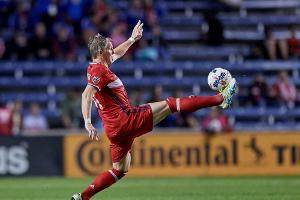 Schweinsteiger-Klub Chicago Fire verliert in Überzahl