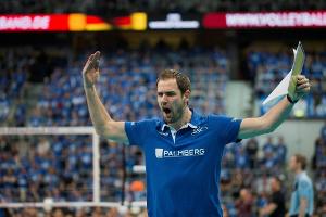 Montreux Masters: Volleyballerinnen schlagen auch Thailand