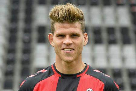 Freiburg besiegt niederländischen Meister Feyenoord Rotterdam Freiburg besiegt niederländischen Meister Feyenoord Rotterdam
