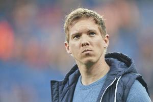 Hoffenheim unterliegt Genua
