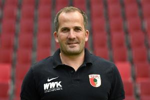 Augsburg im Doppel-Test mit Sieg und Niederlage