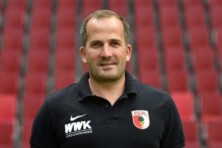 Augsburg im Doppel-Test mit Sieg und Niederlage Augsburg im Doppel-Test mit Sieg und Niederlage