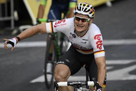104. Tour de France: Vorschau auf die 21. Etappe 104. Tour de France: Vorschau auf die 21. Etappe