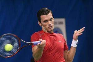Tennis: Kamke verpasst Halbfinale von Newport