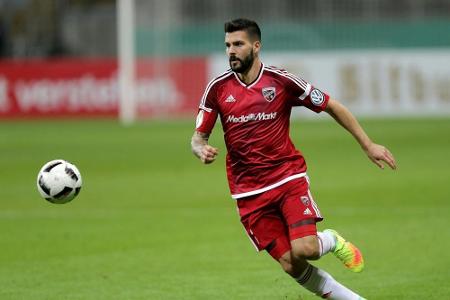 RB Leipzig will Jung an Bröndby ausleihen
