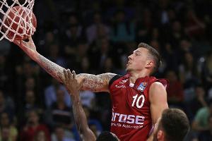 NBA-Wechsel perfekt: Nationalspieler Theis unterschreibt in Boston