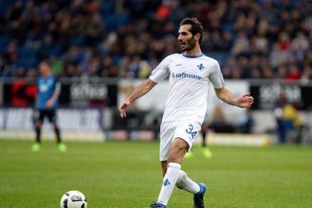 Darmstadt 98: Hamit Altintop bleibt, Stürmer Sobiech kommt