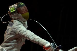 Drei Säbelfechterinnen überstehen Qualifikation bei Heim-WM