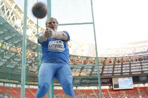 Acht weitere russische Leichtathleten erhalten Startrecht