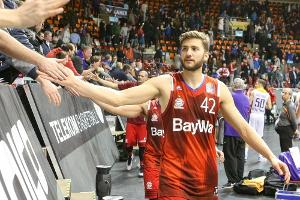 Kleber sagt EM-Teilnahme ab: "Alles für den NBA-Traum tun"