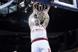 Daniel Theis zwölfter Deutscher in der NBA