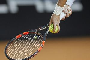 Tennis: Lottner und Maria im Viertelfinale - Zaja in Gstaad raus