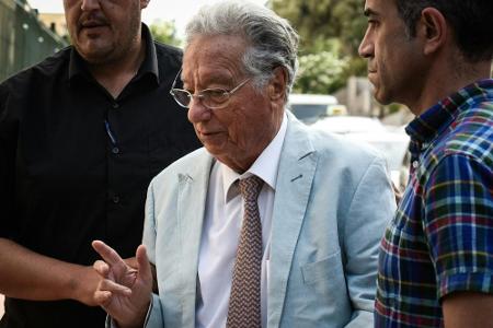 Spaniens Fußball-Präsident Villar bleibt in Haft Spaniens Fußball-Präsident Villar bleibt in Haft