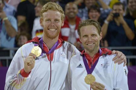 Olympische Spiele im Ruhrgebiet für Brink Olympische Spiele im Ruhrgebiet für Brink