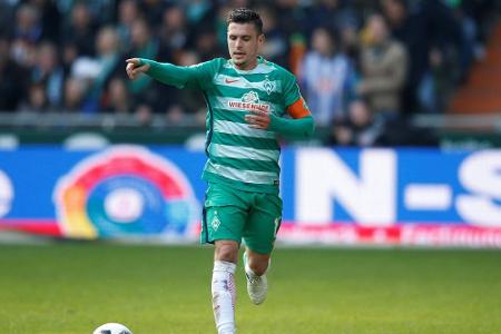 Werder Bremen: Kein Junuzovic-Wechsel zu Trabzonspor