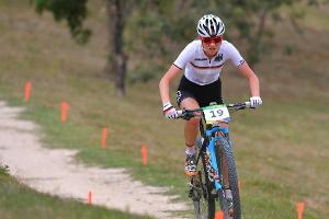 Mountainbike: Grobert erstmals im Weltcup unter den Top Fünf