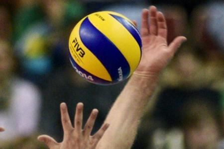 Volleyballerinnen gewinnen Abschlusspiel beim Grand Prix