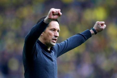 China: Roger Schmidt siegt zum Auftakt gegen Scolari