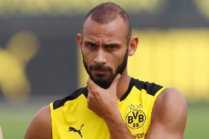 BVB: Toprak wegen Visa-Problemen abgereist