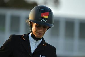 Moderner Fünfkampf: EM-Gold für Schöneborn/Schleu