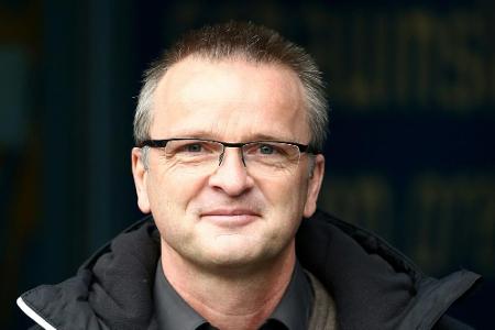 3. Liga: Sportdirektor Böger verlässt HFC auf eigenen Wunsch 3. Liga: Sportdirektor Böger verlässt HFC auf eigenen Wunsch