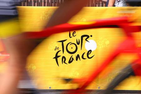 Steigerung um 30 Prozent: Tour ein Erfolg für Eurosport Steigerung um 30 Prozent: Tour ein Erfolg für Eurosport