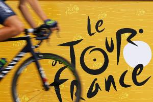 Tour de France: Eurosport weitet Live-Übertragung aus