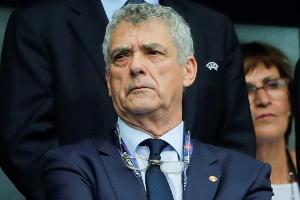 Spaniens Fußball-Präsident Villar unter Korruptionsverdacht vorläufig festgenommen