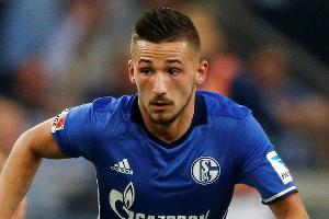 Medien: Schalke-Profi Avdijaj nicht mit ins Trainingslager