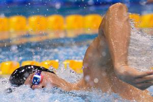 WM in Budapest: Alle deutschen Schwimmer scheiden in den Vorläufen aus