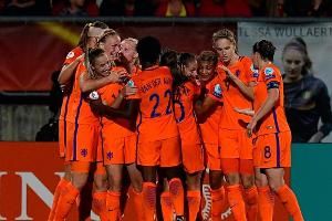 Frauen-EM: Niederlande und Dänemark mögliche DFB-Viertelfinalgegner