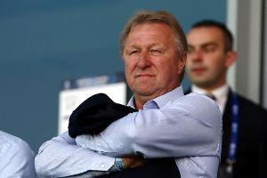 Hrubesch über DFB-Frauen: "Ins Turnier reinbeißen"
