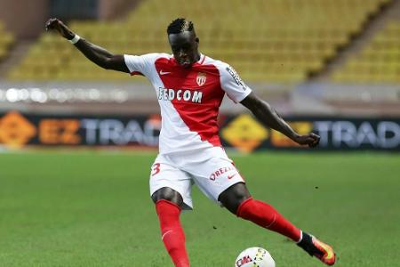 Teuerster Abwehrspieler der Welt: Mendy für 57,5 Millionen Euro zu ManCity