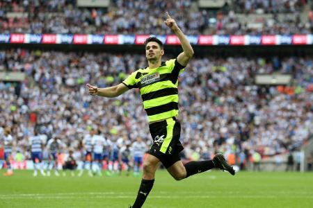 Schindler verlängert bei Premier-League-Aufsteiger Huddersfield Town