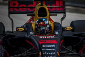 Wegen Getriebewechsel: Ricciardo wird um fünf Plätze strafversetzt