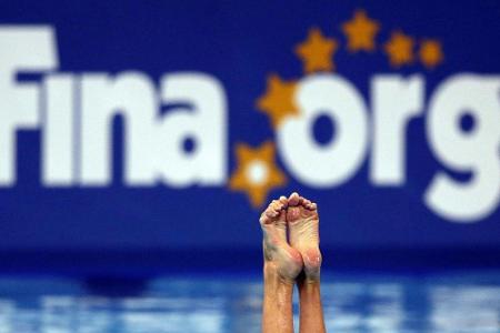 Schwimmen: Thiel nicht ins FINA-Büro gewählt Schwimmen: Thiel nicht ins FINA-Büro gewählt