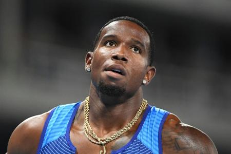 Olympiasieger Roberts entgeht Doping-Sperre: Positiv durch Knutscherei